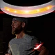 Running Light